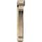 Ekena Millwork Legacy Craftsman Rough Sawn Bracket w/ Offset Brace, Douglas Fir, 6"W x 32"D x 36"H BKT0604X32X36LEC04RDF - alternate 2
